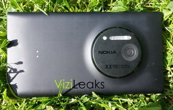 Nokia EOS